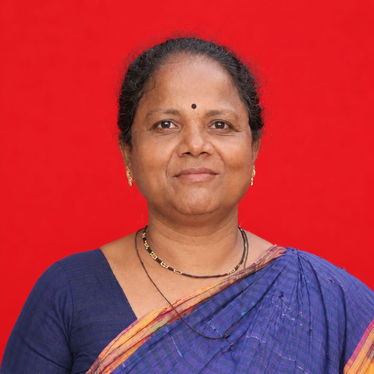 श्रीमती माधवी कापूरे